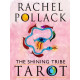 Таро Сияющего Племени - Shining Tribe Tarot. Weiser Books