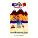 Таро Сияющего Племени - Shining Tribe Tarot. Weiser Books