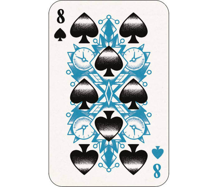 Колода Провісника - Fortune-teller's Deck. Welbeck Publishing