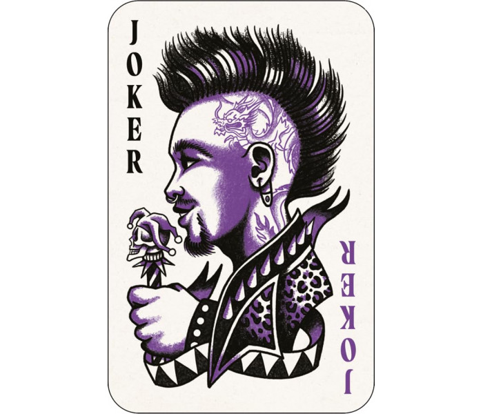 Колода Провісника - Fortune-teller's Deck. Welbeck Publishing