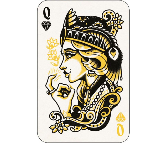 Колода Провісника - Fortune-teller's Deck. Welbeck Publishing