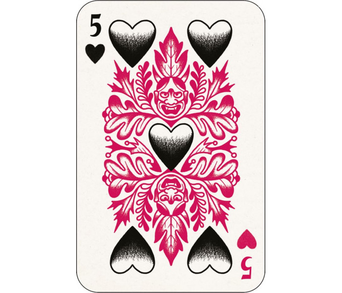Колода Провісника - Fortune-teller's Deck. Welbeck Publishing
