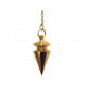 Класичний Єгипетський Маятник - Classic Egyptian Gold Pendulum. Lo Scarabeo (PEB13)