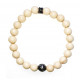 Браслет из речного камня - Crystal Bracelets River Stone. Lo Scarabeo (BP13)