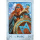 Оракул Вікінгів - Viking Oracle. Blue Angel