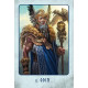 Оракул Вікінгів - Viking Oracle. Blue Angel