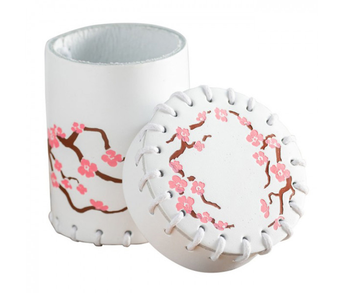 Стакан для кубиков Japanese Dice Cup. Q WORKSHOP (CJAP101)