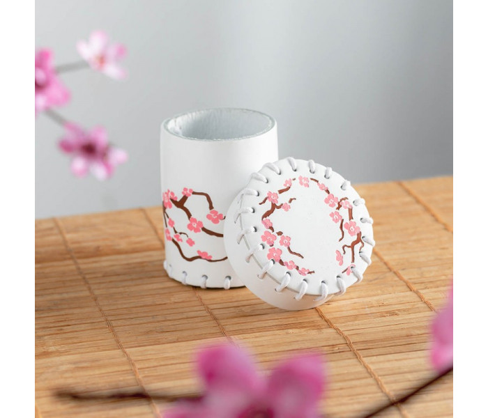 Стакан для кубиков Japanese Dice Cup. Q WORKSHOP (CJAP101)