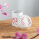 Стакан для кубиков Japanese Dice Cup. Q WORKSHOP (CJAP101)