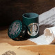 Стакан для кубиков The Witcher Dice Cup. Vesemir - Father Figure. Q WORKSHOP (CWVE101)
