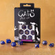 Кубики RPG CATS Modern Dice Set: Meowster. Q WORKSHOP (RCAT04)