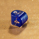 Кубики RPG CATS Modern Dice Set: Meowster. Q WORKSHOP (RCAT04)