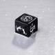Кубики RPG CATS Modern Dice Set: Waffle. Q WORKSHOP (RCAT05)