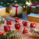 Кубики RPG Christmas Dice Set. Q WORKSHOP (SXMS05)