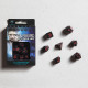 Кубики RPG Classic RPG Black & red Dice Set. Q WORKSHOP (SCLE06)