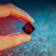 Кубики RPG Cyberpunk Red: Night City Essential 6 Dice Set. Q WORKSHOP (SCPE01)