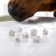 Кубики RPG Dogs Dice Set: Charlie. Q WORKSHOP (RDOG05)