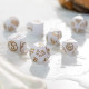 Кубики RPG Dogs Dice Set: Charlie. Q WORKSHOP (RDOG05)