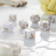 Кубики RPG Dogs Dice Set: Charlie. Q WORKSHOP (RDOG05)