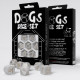 Кубики RPG Dogs Dice Set: Charlie. Q WORKSHOP (RDOG05)