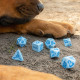 Кубики RPG Dogs Dice Set: Max. Q WORKSHOP (SDOG02)