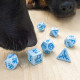 Кубики RPG Dogs Dice Set: Max. Q WORKSHOP (SDOG02)