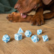 Кубики RPG Dogs Dice Set: Max. Q WORKSHOP (SDOG02)