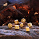 Кубики RPG Dwarven Dice Set: Gold. Q WORKSHOP (RDWA08)