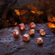 Кубики RPG Dwarven Dice Set: Jewels. Q WORKSHOP (RDWA09)