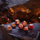Кубики RPG Dwarven Dice Set: Jewels. Q WORKSHOP (RDWA09)
