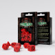 Кубики RPG Final Race Dice Set: Engine Roar. Q WORKSHOP (STFR01)