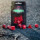 Кубики RPG Final Race Dice Set: Engine Roar. Q WORKSHOP (STFR01)