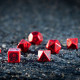 Кубики RPG Final Race Dice Set: Engine Roar. Q WORKSHOP (STFR01)