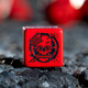 Кубики RPG Final Race Dice Set: Engine Roar. Q WORKSHOP (STFR01)