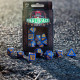 Кубики RPG Final Race Dice Set: Road Fever. Q WORKSHOP (STFR02)