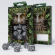 Кубики RPG Forest Dice Set: Taiga. Q WORKSHOP (SFOR02)