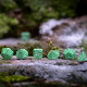 Кубики RPG Forest Dice Set: Tundra. Q WORKSHOP (SFOR04)