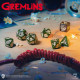 Кубики RPG Gremlins Dice Set. Q WORKSHOP (Grem/1A/190142/2023)