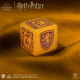 Кубики RPG Harry Potter. Gryffindor Modern Dice Set - Gold. Q WORKSHOP (190142/2023/1/B)