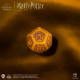 Кубики RPG Harry Potter. Gryffindor Modern Dice Set - Gold. Q WORKSHOP (190142/2023/1/B)