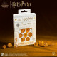 Кубики RPG Harry Potter. Gryffindor Modern Dice Set - Gold. Q WORKSHOP (190142/2023/1/B)