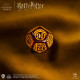 Кубики RPG Harry Potter. Gryffindor Modern Dice Set - Red. Q WORKSHOP (190142/2023/1/A)