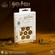 Кубики RPG Harry Potter. Gryffindor Modern Dice Set - Red. Q WORKSHOP (190142/2023/1/A)