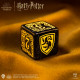 Кубики RPG Harry Potter. Hufflepuff Modern Dice Set - Black. Q WORKSHOP (190142/2023/4/A)