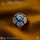 Кубики RPG Harry Potter. Ravenclaw Modern Dice Set - Blue. Q WORKSHOP (190142/2023/3/A)