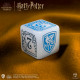 Кубики RPG Harry Potter. Ravenclaw Modern Dice Set - White. Q WORKSHOP (190142/2023/3/B)