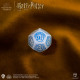 Кубики RPG Harry Potter. Ravenclaw Modern Dice Set - White. Q WORKSHOP (190142/2023/3/B)