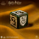 Кубики RPG Harry Potter. Slytherin Modern Dice Set - Green. Q WORKSHOP (190142/2023/2/A)