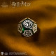 Кубики RPG Harry Potter. Slytherin Modern Dice Set - Green. Q WORKSHOP (190142/2023/2/A)