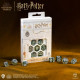 Кубики RPG Harry Potter. Slytherin Modern Dice Set - Green. Q WORKSHOP (190142/2023/2/A)